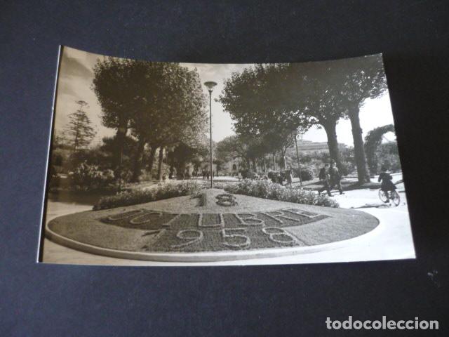 Postales: LA CORU&Ntilde;A JARDINES - Foto 1
