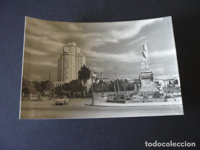 Postales: VIGO PLAZA DE ESPA&Ntilde;A - Foto 1