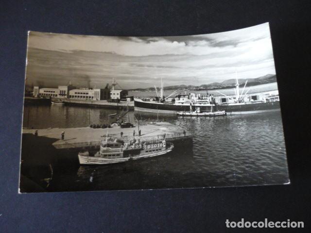 Postales: VIGO PUERTO - Foto 1