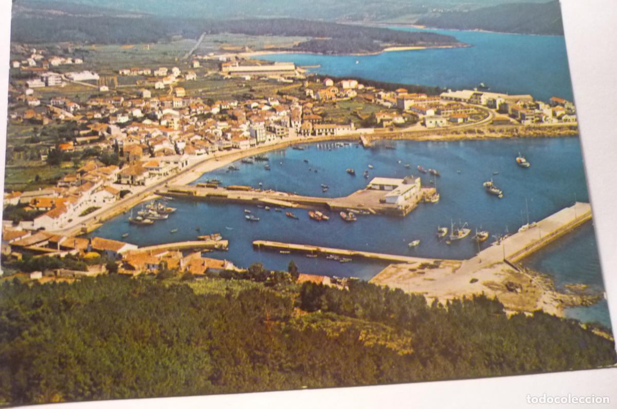 Postales: postal a camari&ntilde;as .-aerea escrita - Foto 1