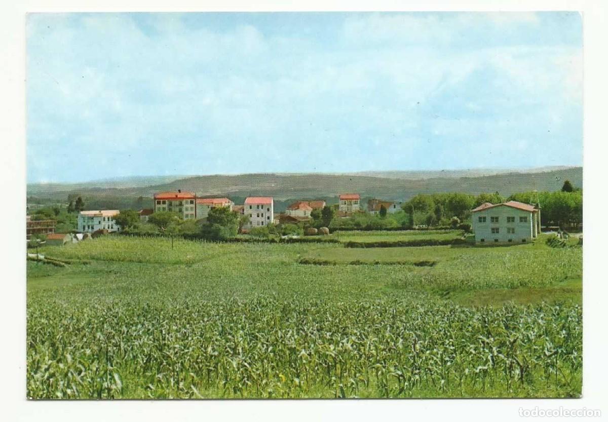 Postales: Postal 2: Cabral, La Coru&ntilde;a, 1969 - Foto 1