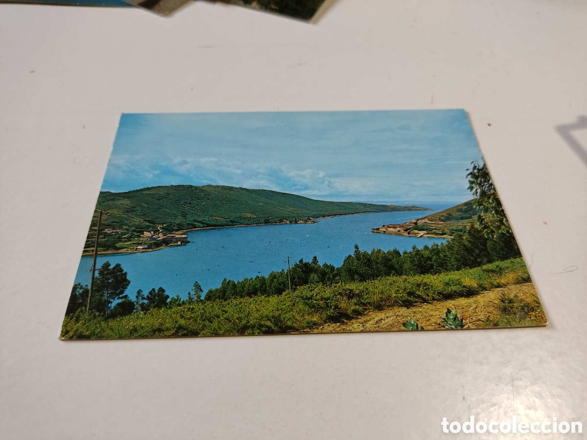 Postales: Postal El Ferrol del Caudillo - Foto 1