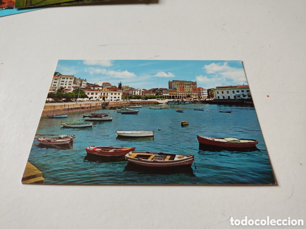 Postales: Postal El Ferrol del Caudillo - Foto 1