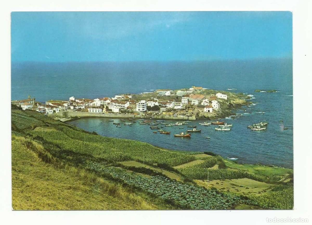 Postales: Postal 2001, Cay&oacute;n, La Coru&ntilde;a, 1958 - Foto 1