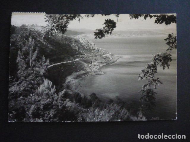 Postales: PONTEVEDRA RIAS BAJAS POSTAL - Foto 1