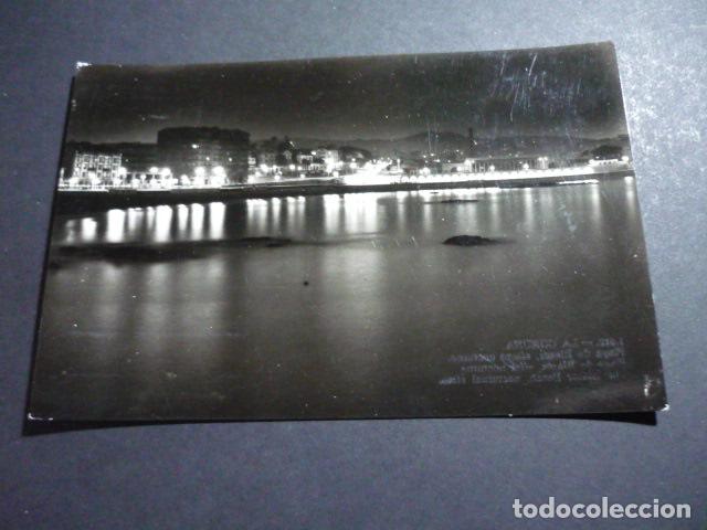 Postales: LA CORU&Ntilde;A PLAYA DE RIAZOR - Foto 1