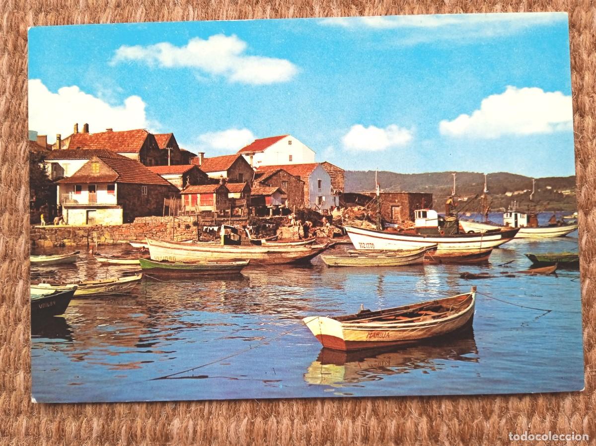Postales: COMBARRO - PONTEVEDRA - ALARDE - Foto 1