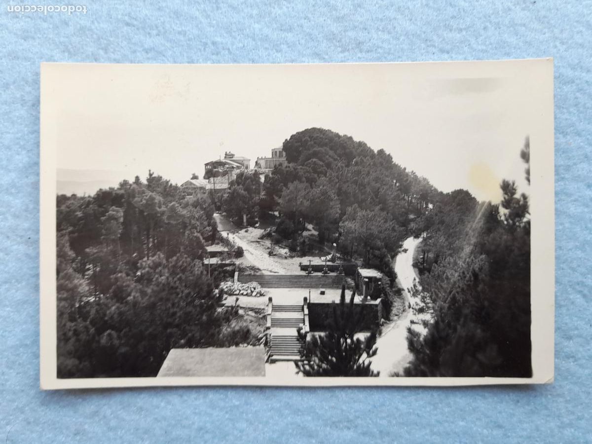 Postales: La Guardia. Monte Santa Tecla. - Foto 1