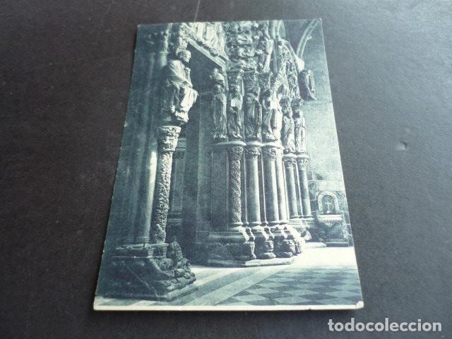 Postales: SANTIAGO DE COMPOSTELA - Foto 1