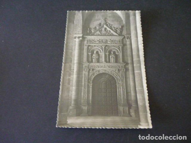 Postales: SANTIAGO DE COMPOSTELA CATEDRAL - Foto 1