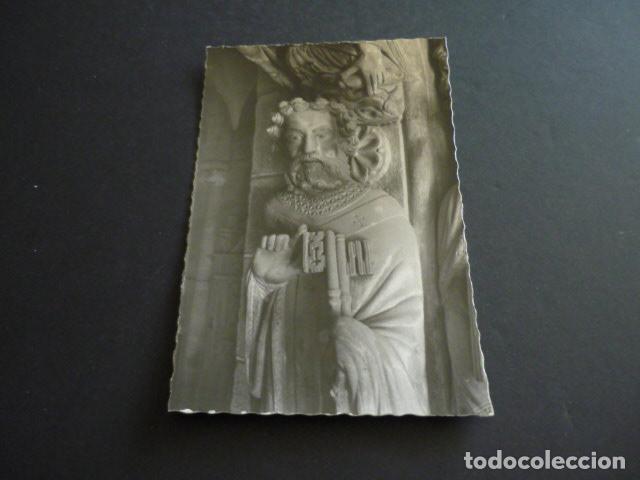 Postales: SANTIAGO DE COMPOSTELA POSTAL - Foto 1