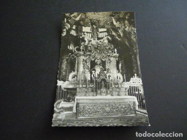 Postales: SANTIAGO DE COMPOSTELA POSTAL - Foto 1