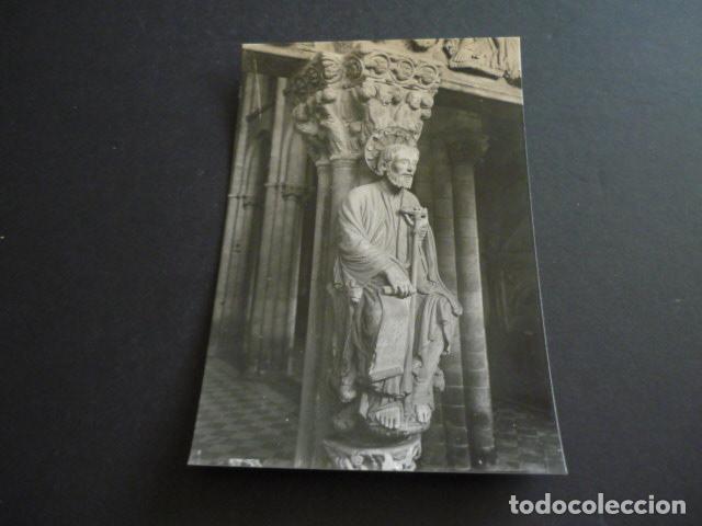 Postales: SANTIAGO DE COMPOSTELA POSTAL - Foto 1