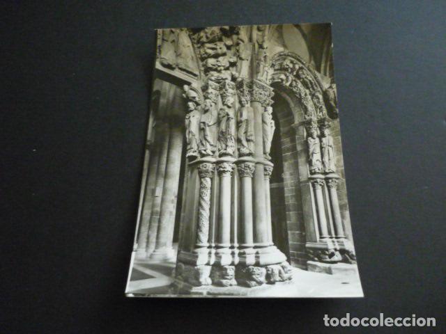 Postales: SANTIAGO DE COMPOSTELA POSTAL - Foto 1