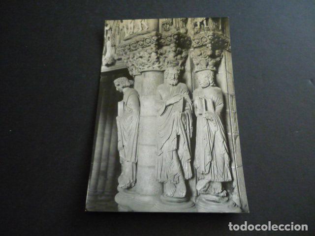 Postales: SANTIAGO DE COMPOSTELA POSTAL - Foto 1