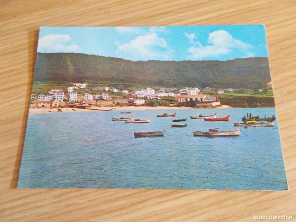 Cartes Postales: VICEDO --LUGO -- VISTA PARCIAL