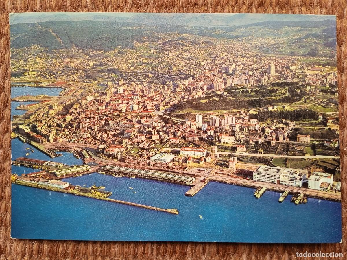 Postales: VIGO - PONTEVEDRA - EXCLUSIVA MAXIMO DE DIOS - Foto 1