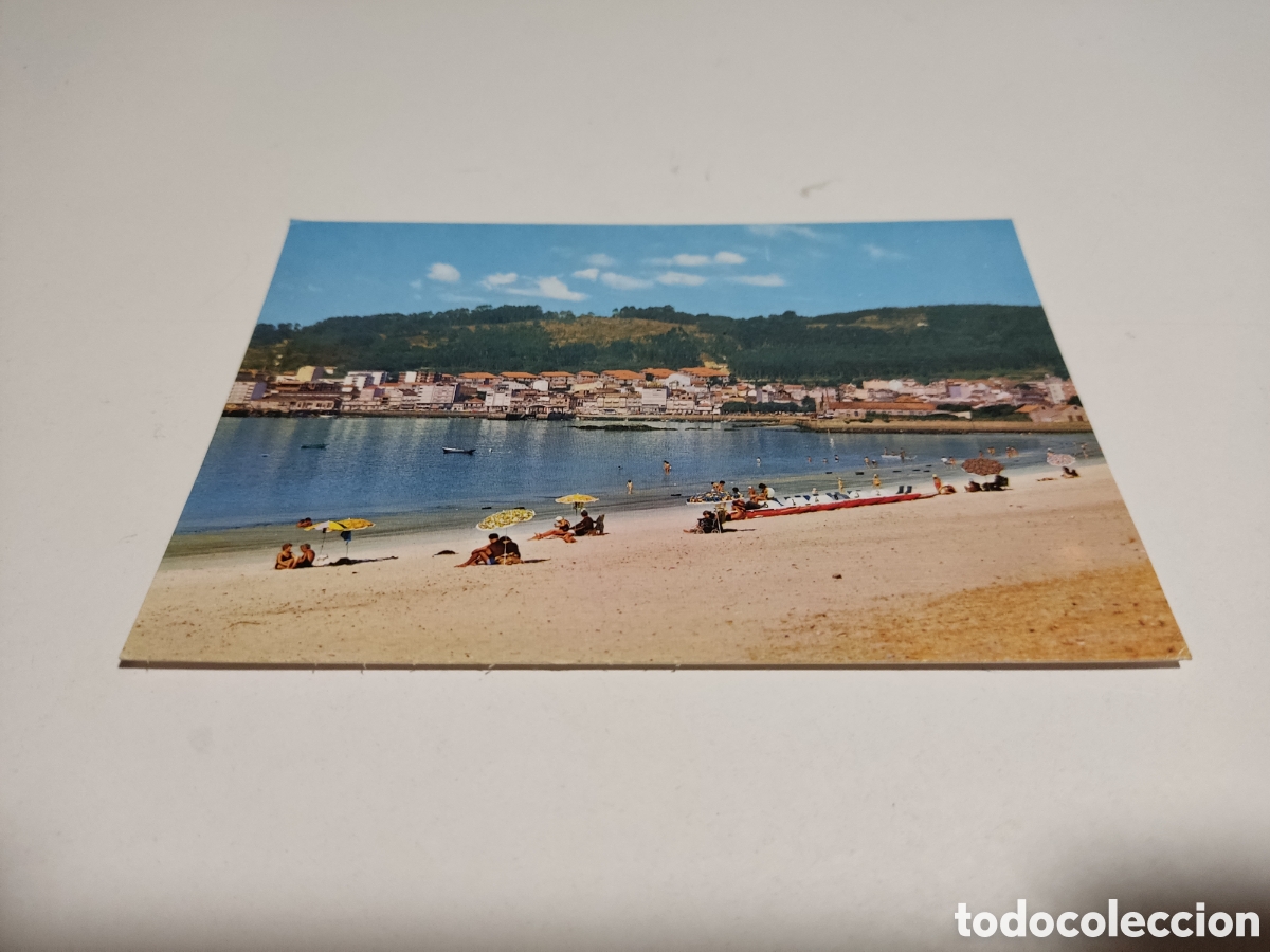 Postales: Postal Cangas de Morrazo - Foto 1