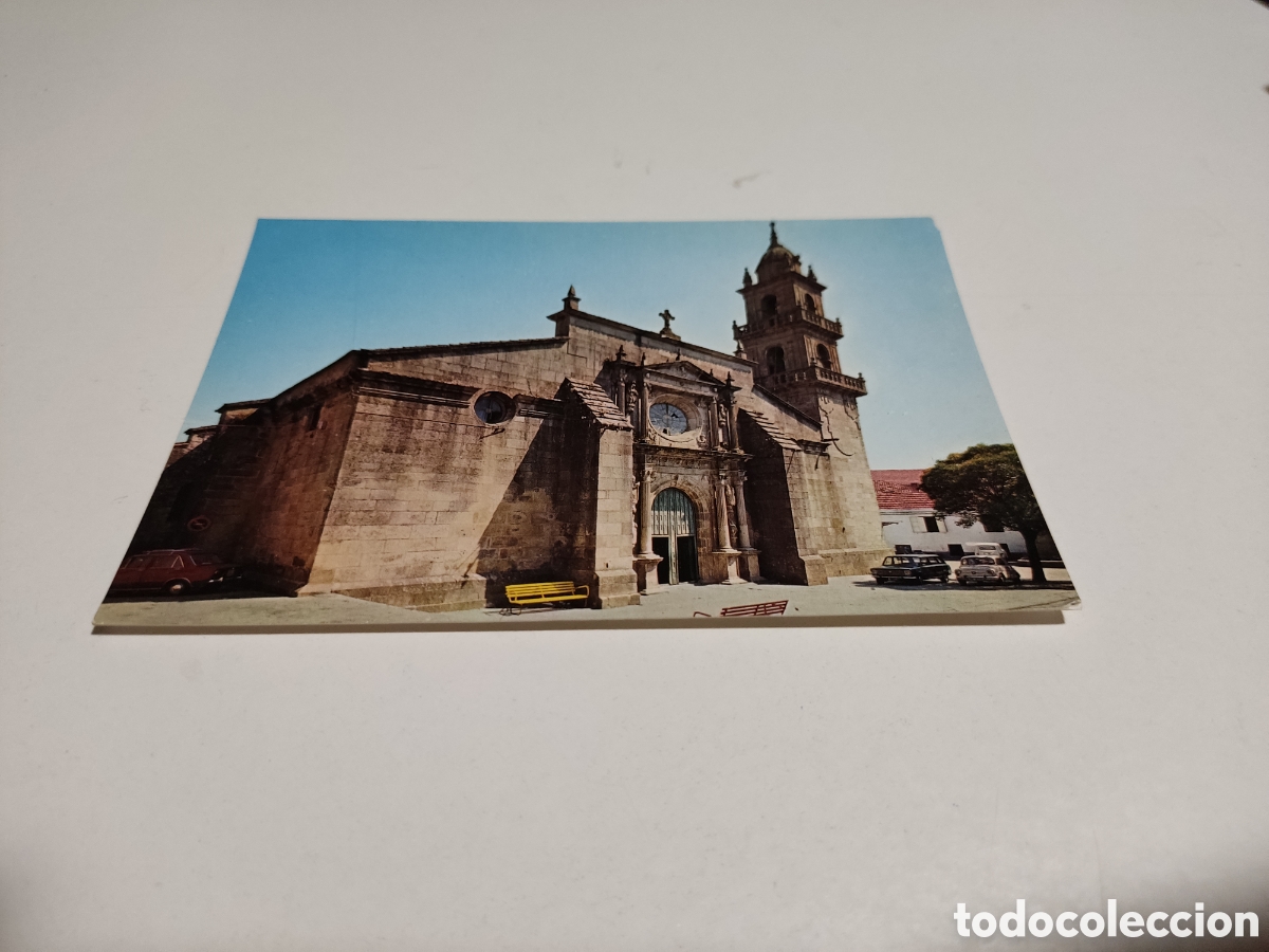Postales: Postal Cangas de Morrazo - Foto 1
