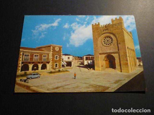 Postales: NUEVO PORTOMARIN LUGO POSTAL - Foto 1