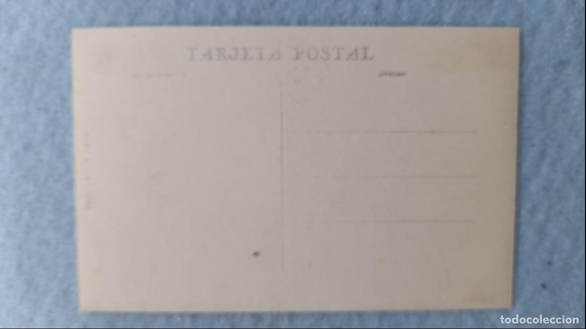 Postales: Galicia. Carro T&iacute;pico. - Foto 3