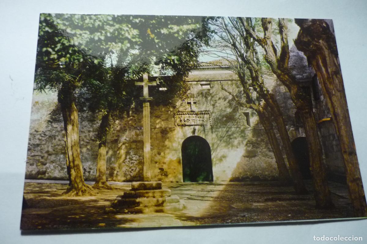 Cartes Postales: postal l coru&ntilde;a-pl.barbaras cm