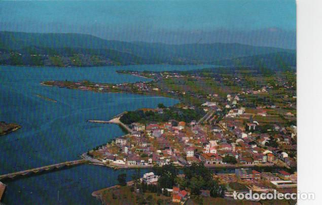 Postkarten: POSTAL NOYA-PONTEVEDRA-GALICIA