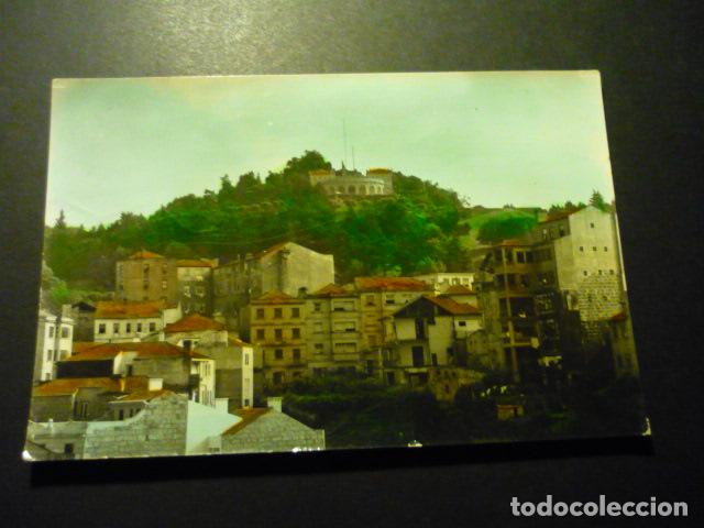 Postales: VIGO PONTEVEDRA MONTE DEL CASTRO - Foto 1