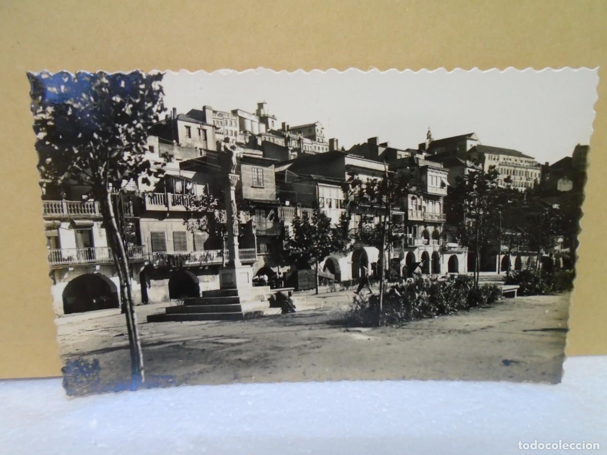 Postales: VIGO(PONTEVEDRA) POSTAL S/C .EDIC. AISA N&ordm; 258,A&Ntilde;OS 50.