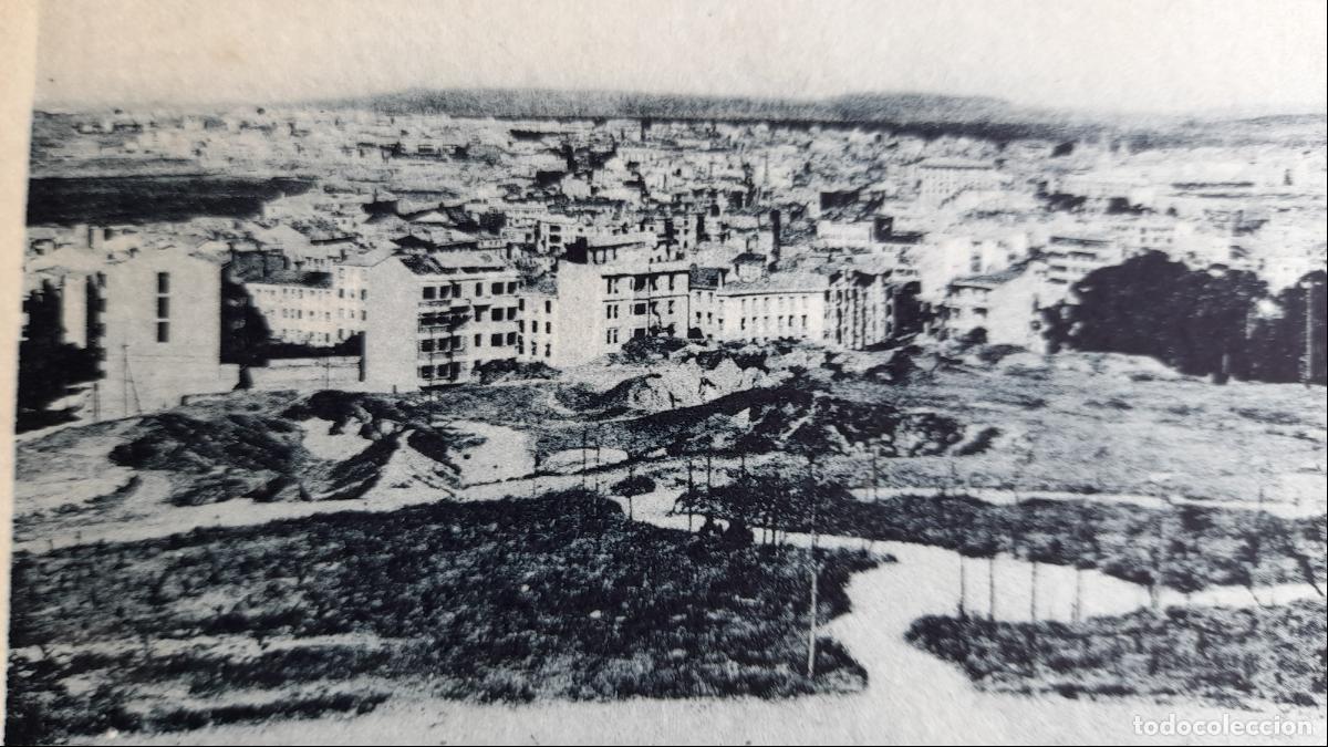 Postales: La Coru&ntilde;a. Vista General. - Foto 2