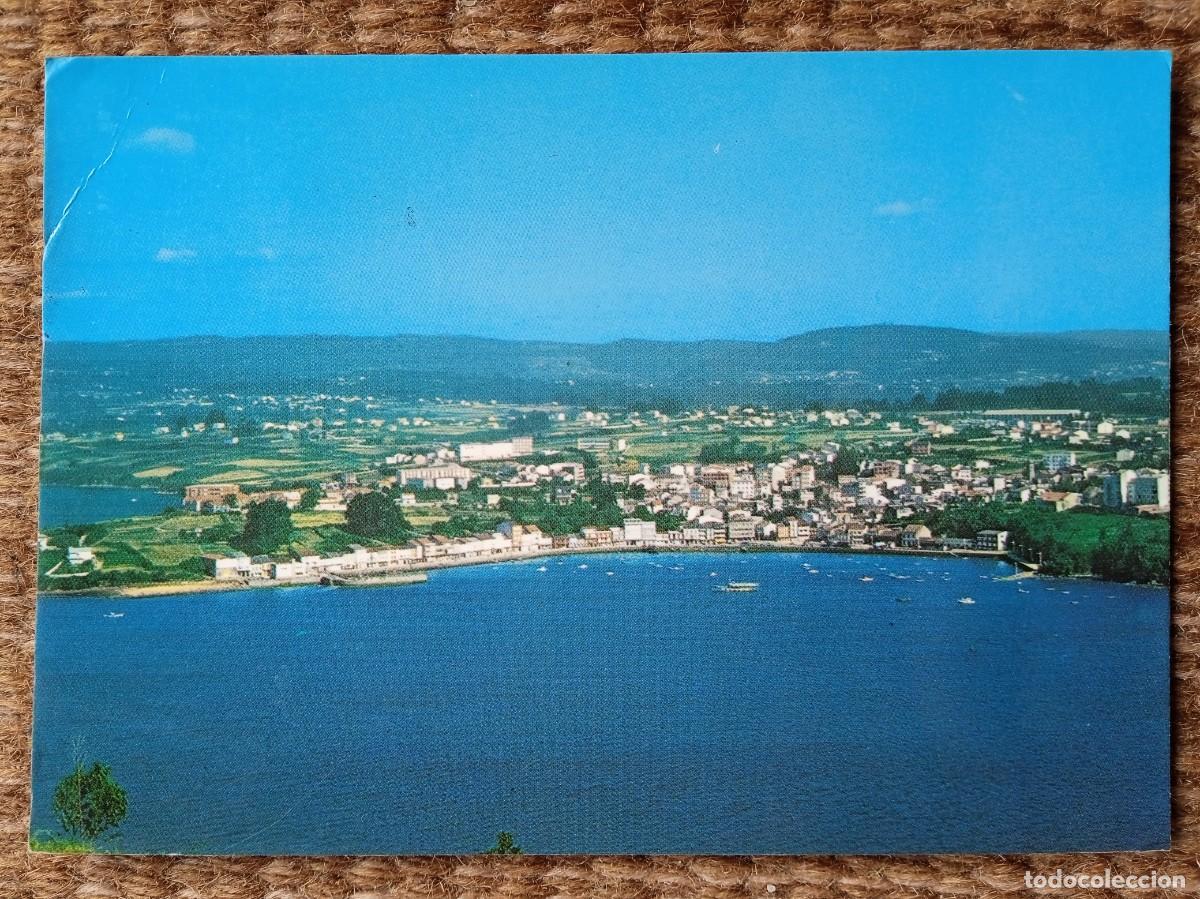 Postales: MUGARDOS - LA CORU&Ntilde;A - ED. PARIS - Foto 1