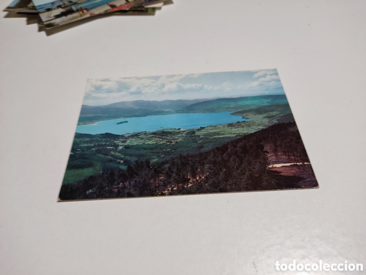 Postkarten: Postal Coto Redondo .....