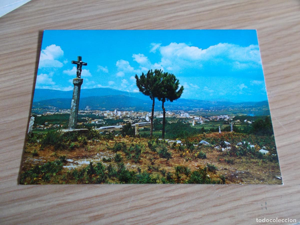 Postales: PONTEVEDRA --VISTA GENERAL - Foto 1