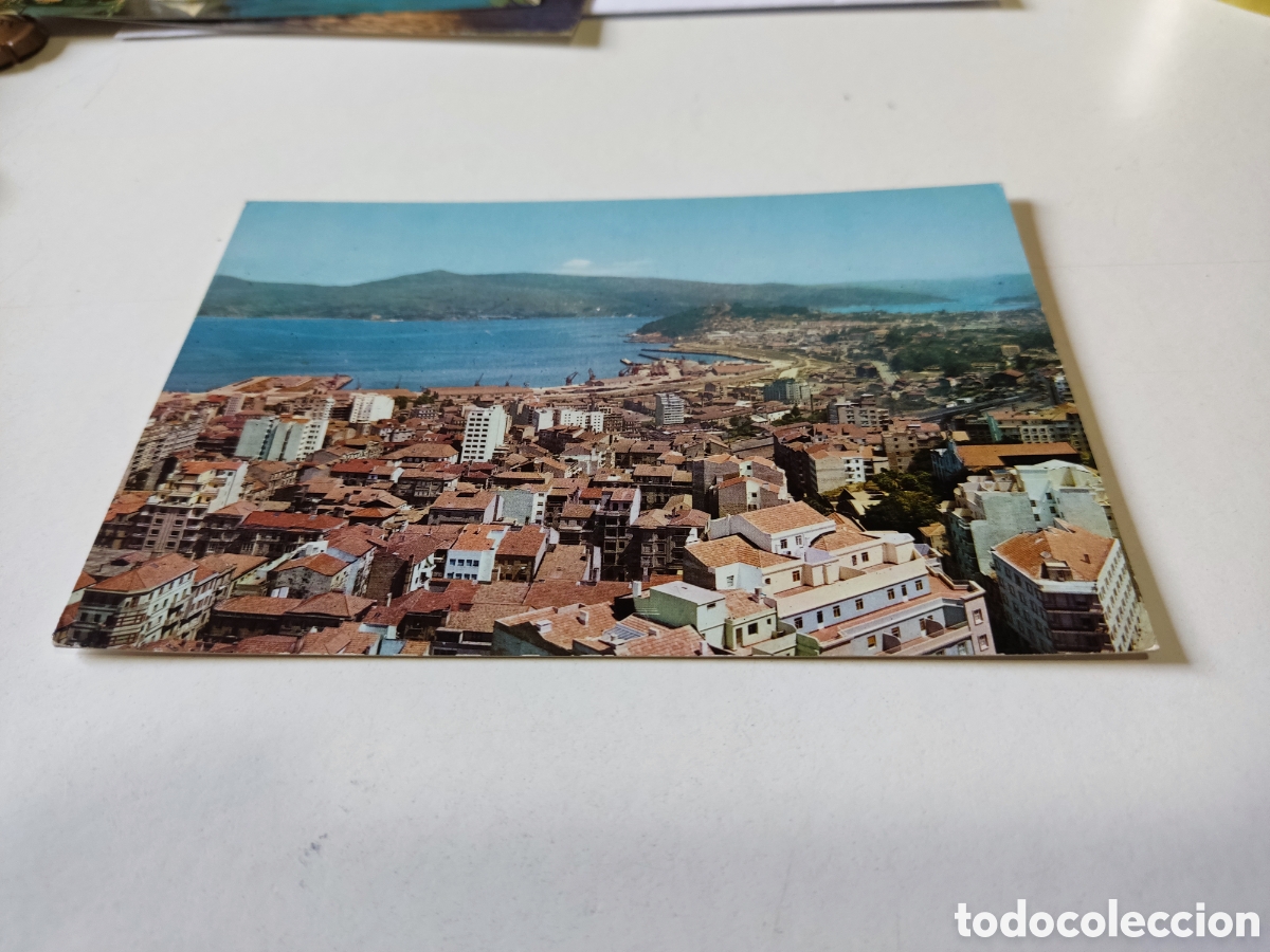 Postales: Postal Vigo................ - Foto 1