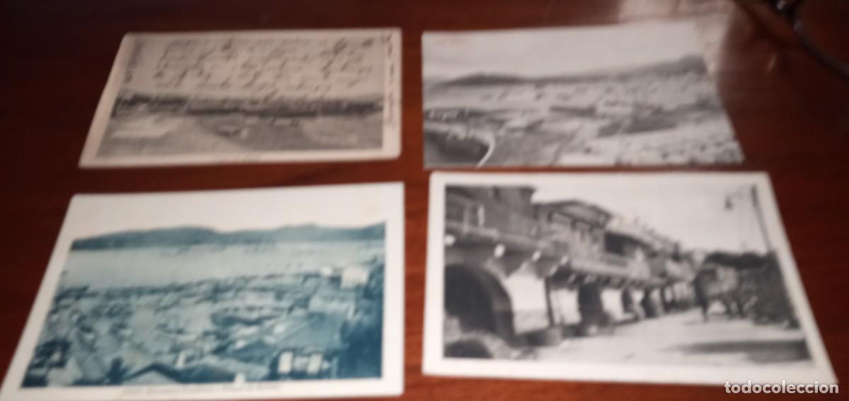 Postales: Lote de postales Vigo - Foto 1