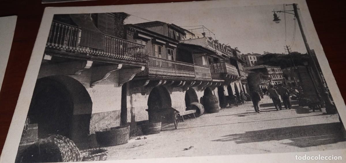 Postales: Lote de postales Vigo - Foto 3