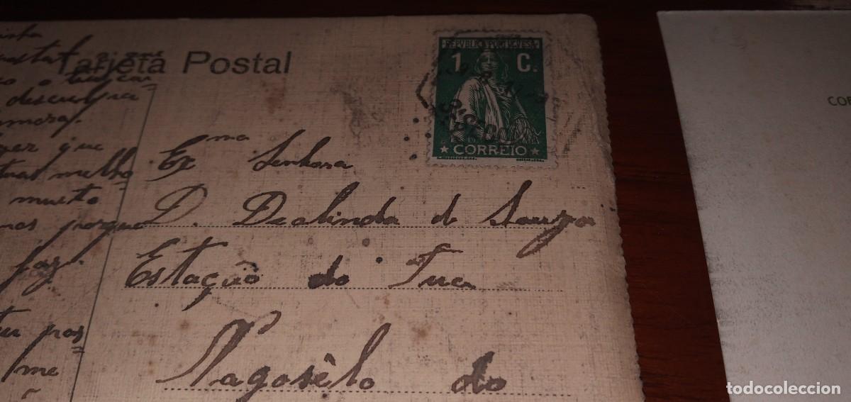 Postales: Lote de postales Vigo - Foto 7