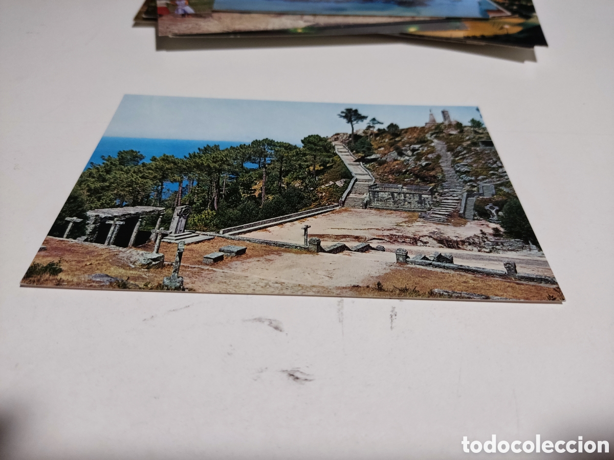 Postales: Postal La Guardia, El Facho - Foto 1