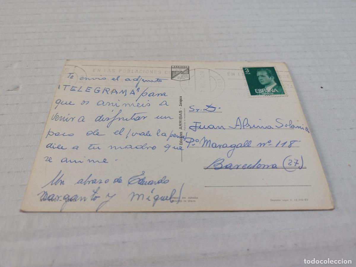 Postales: PONTEVEDRA - POSTAL VIGO - Foto 2