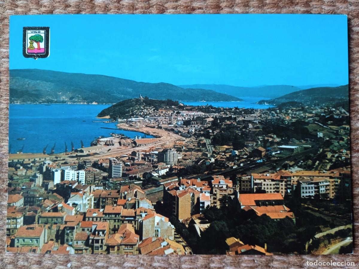 Postales: VIGO - PONTEVEDRA - ED. DOMINGUEZ - Foto 1