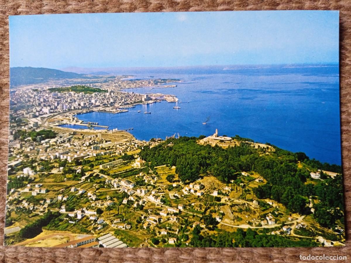 Postales: VIGO - PONTEVEDRA - EDICIONES ARRIBAS - Foto 1