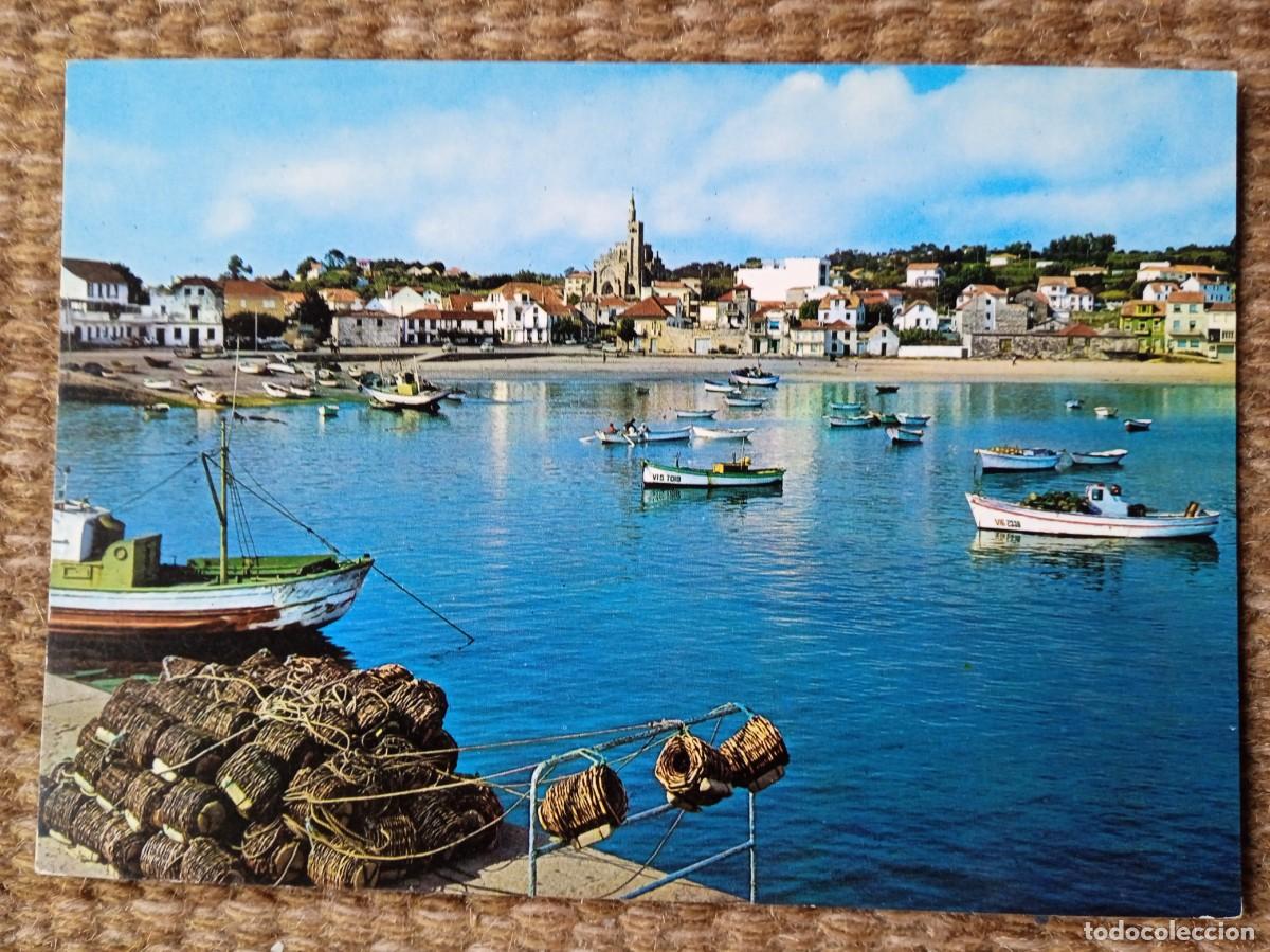 Postales: PANJON - PONTEVEDRA - ED. ARRIBAS - Foto 1