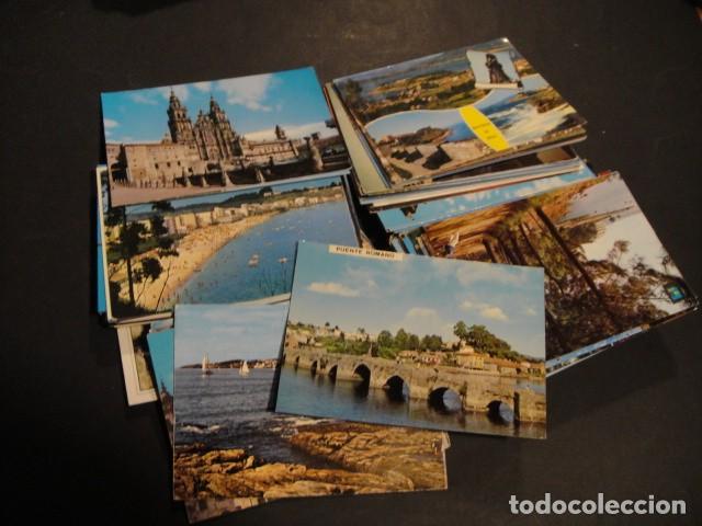 Postales: 155 postales de galicia - Foto 1