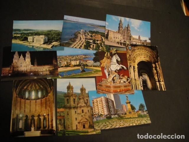 Postales: 155 postales de galicia - Foto 15