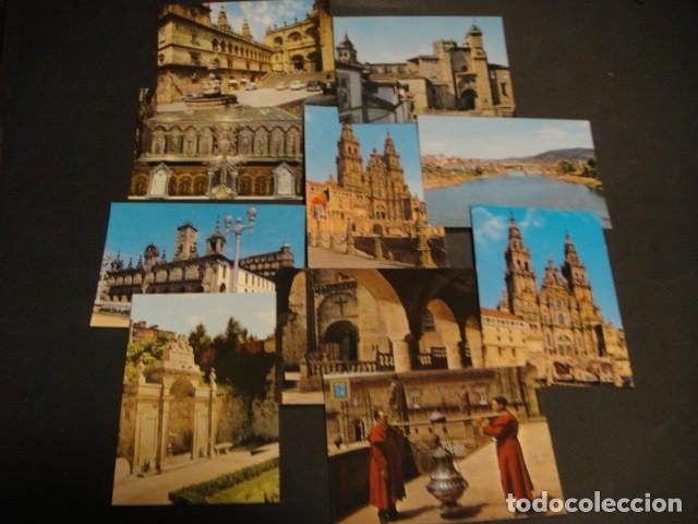 Postales: 155 postales de galicia - Foto 16