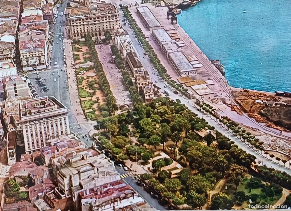 Postales: La Coru&ntilde;a. Vista general. - Foto 1