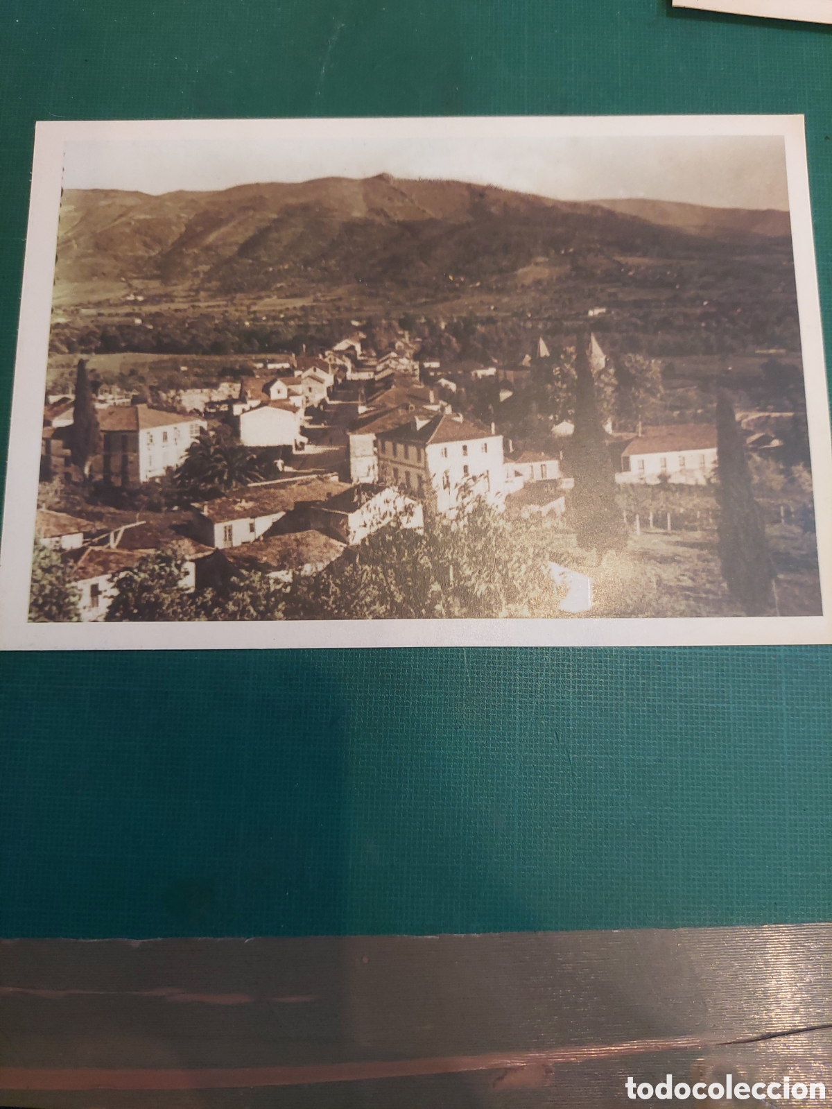 Postales: QUIROGA LUGO POSTALES - Foto 1