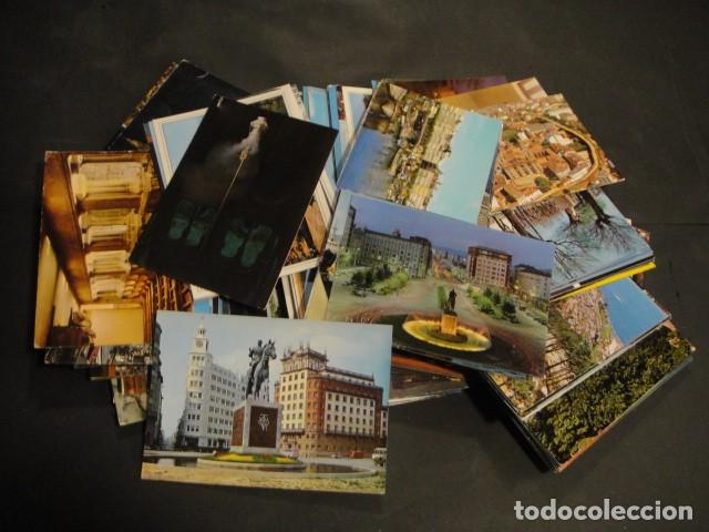 Postales: galicia - lote de 200 postales - Foto 1