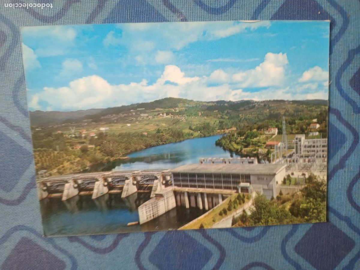 Postales: Orense. Postal de &eacute;poca - Foto 1
