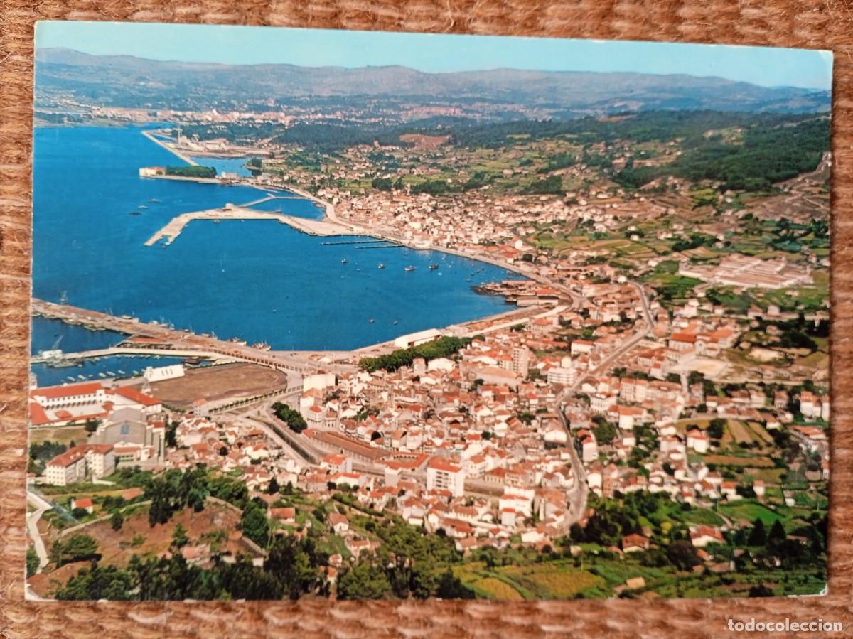 Postales: MARIN - PONTEVEDRA - ED. ALARDE - Foto 1